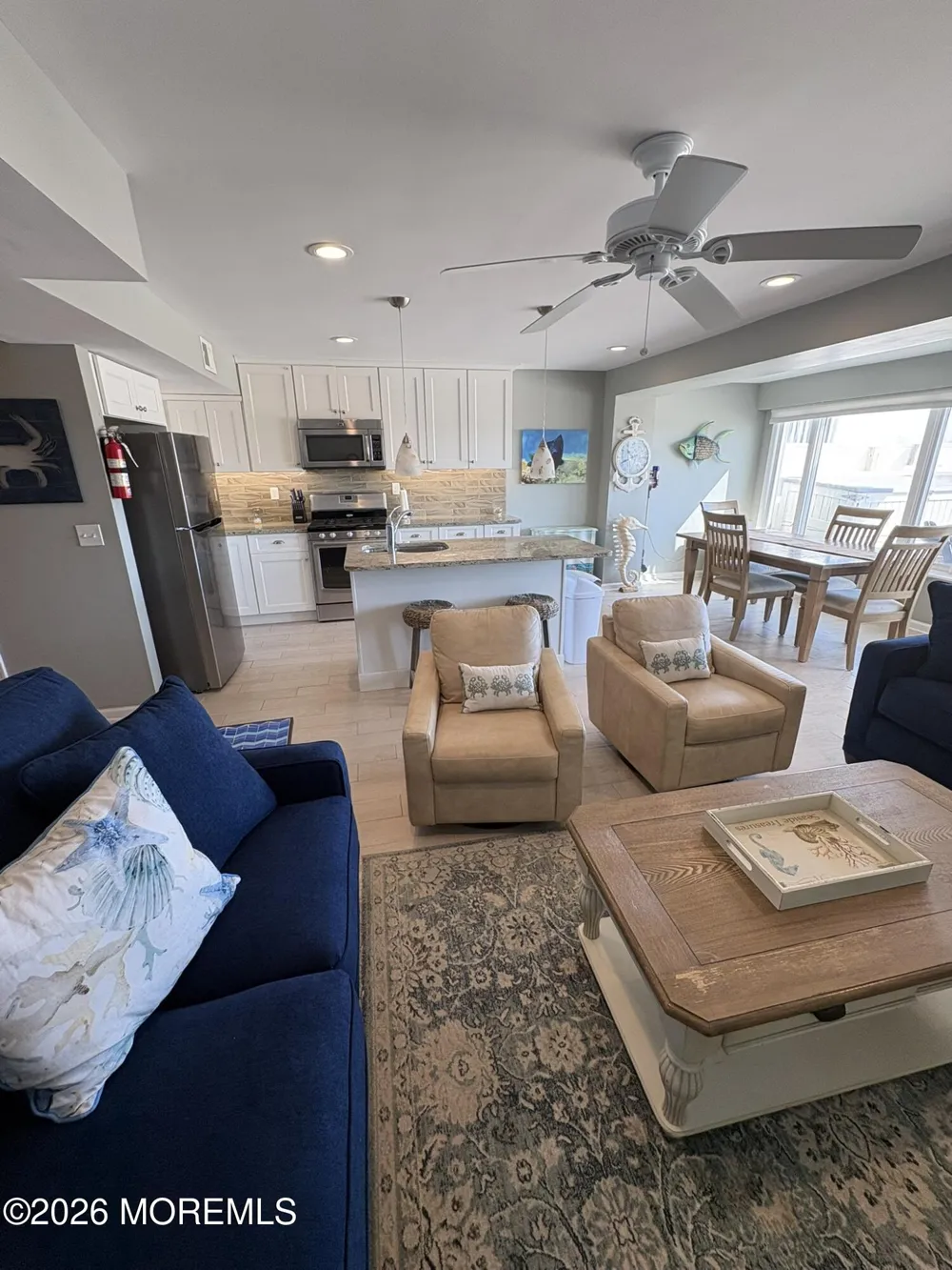 35 Dune Terrace #101 Seaside Heights, NJ 08751