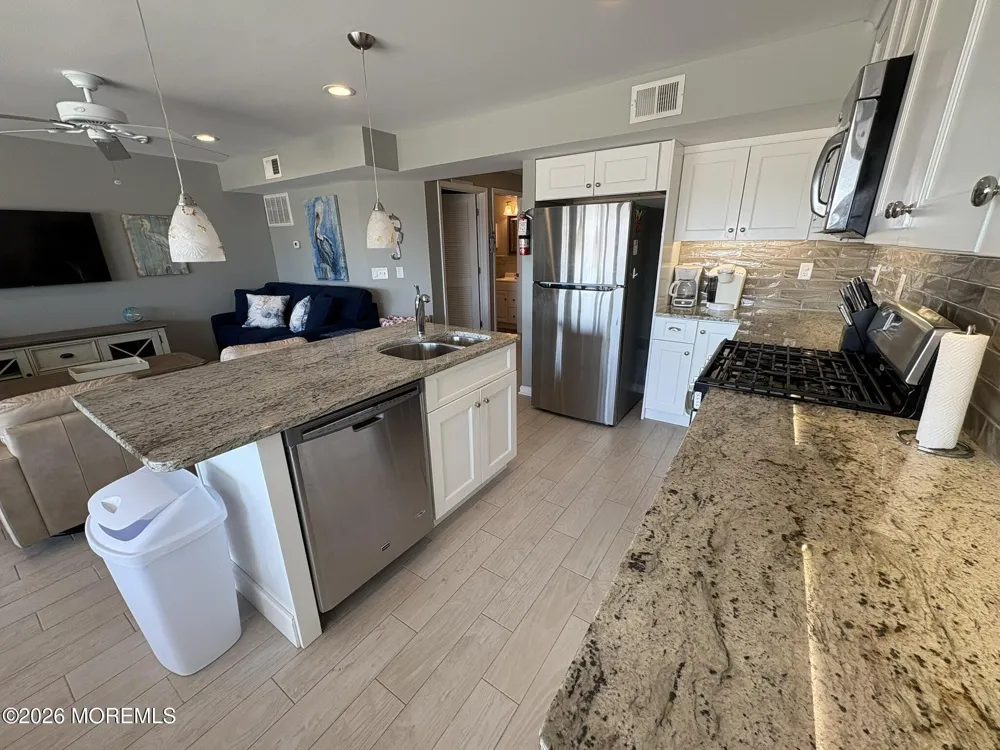 35 Dune Terrace #101 Seaside Heights, NJ 08751