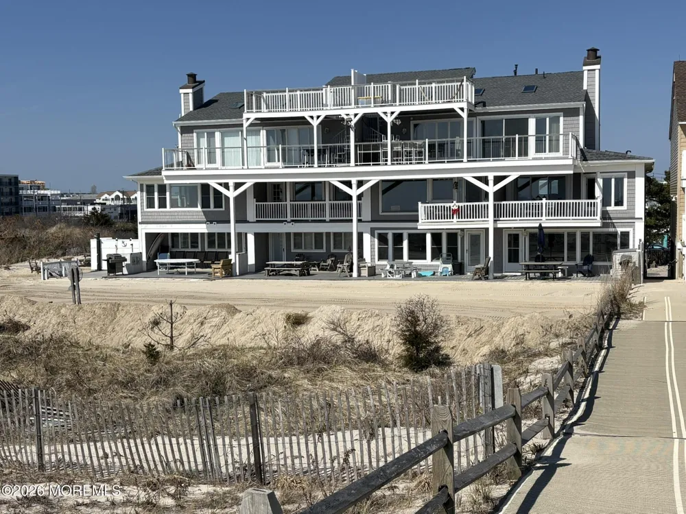 35 Dune Terrace #101 Seaside Heights, NJ 08751