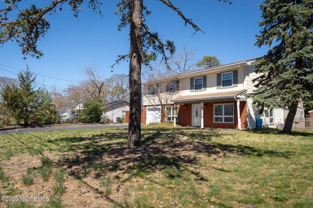 406 Lawrence Drive Lanoka Harbor, NJ 08734