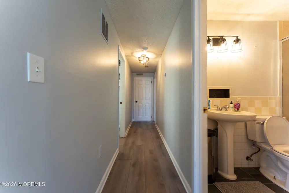 406 Lawrence Drive Lanoka Harbor, NJ 08734