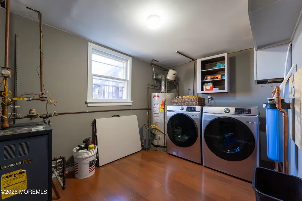 406 Lawrence Drive Lanoka Harbor, NJ 08734