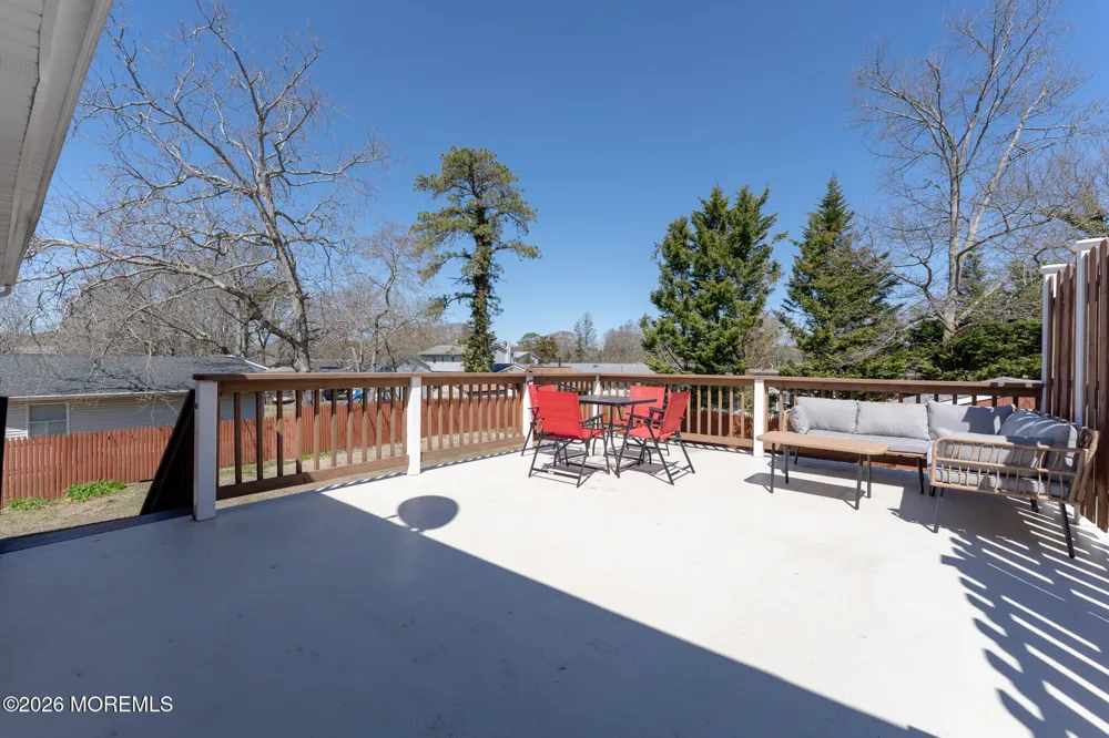 406 Lawrence Drive Lanoka Harbor, NJ 08734