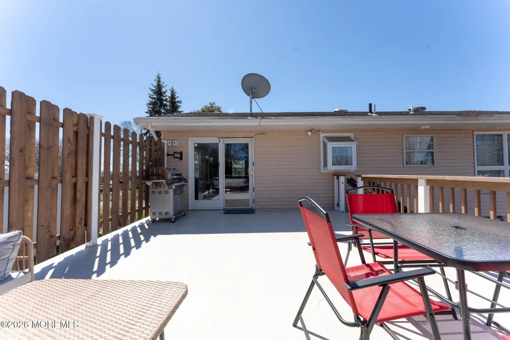 406 Lawrence Drive Lanoka Harbor, NJ 08734