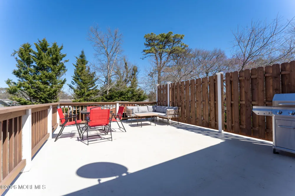 406 Lawrence Drive Lanoka Harbor, NJ 08734