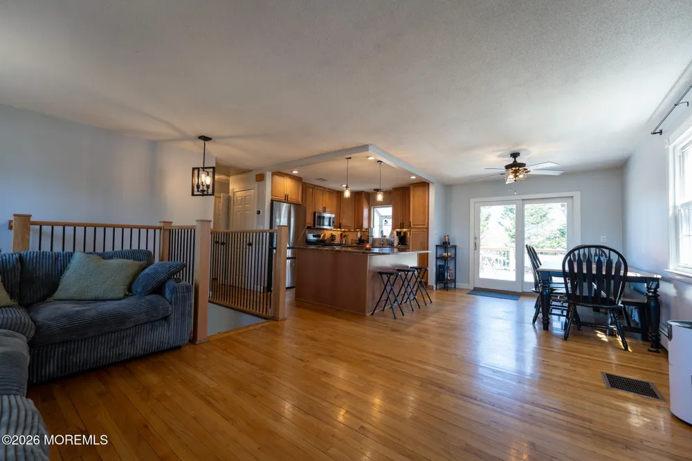406 Lawrence Drive Lanoka Harbor, NJ 08734