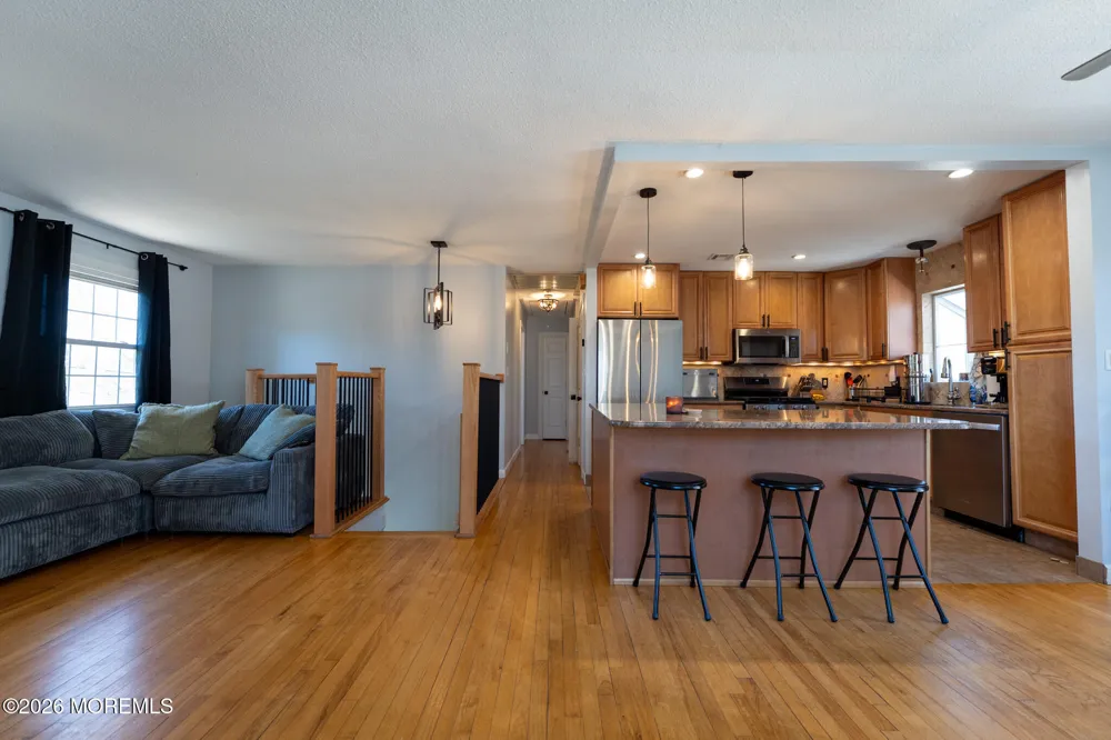 406 Lawrence Drive Lanoka Harbor, NJ 08734