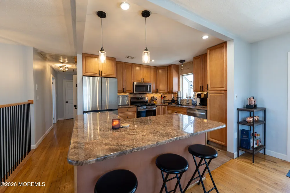 406 Lawrence Drive Lanoka Harbor, NJ 08734