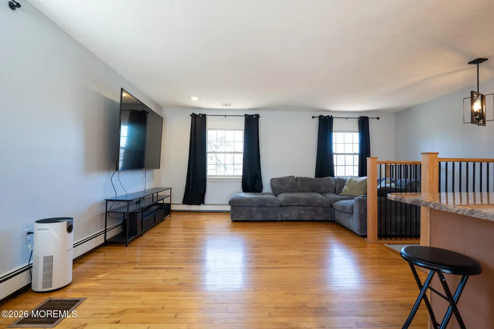 406 Lawrence Drive Lanoka Harbor, NJ 08734