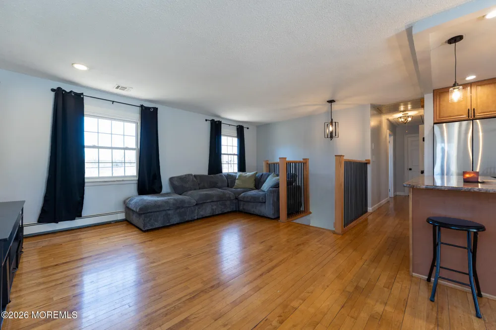 406 Lawrence Drive Lanoka Harbor, NJ 08734