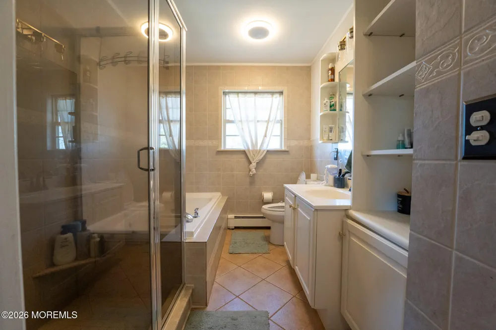 406 Lawrence Drive Lanoka Harbor, NJ 08734