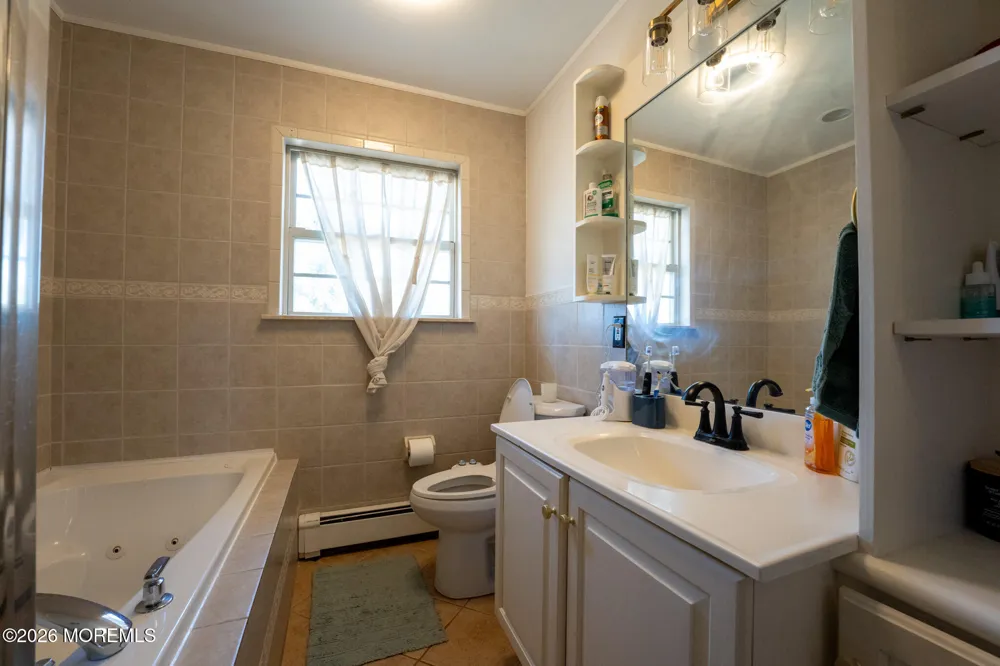406 Lawrence Drive Lanoka Harbor, NJ 08734