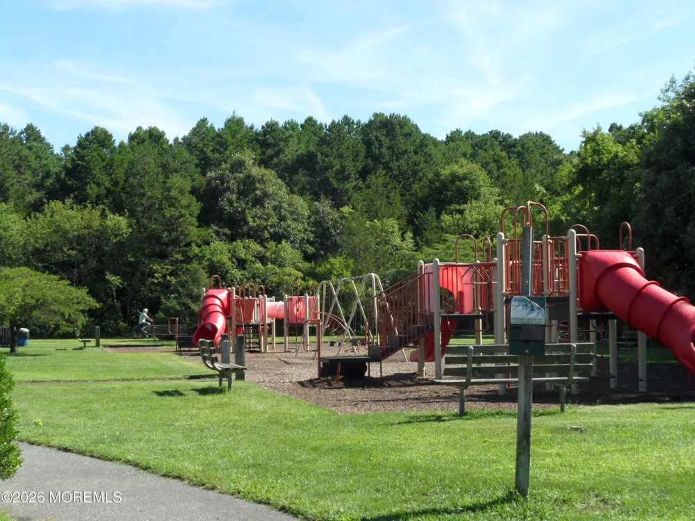 406 Lawrence Drive Lanoka Harbor, NJ 08734