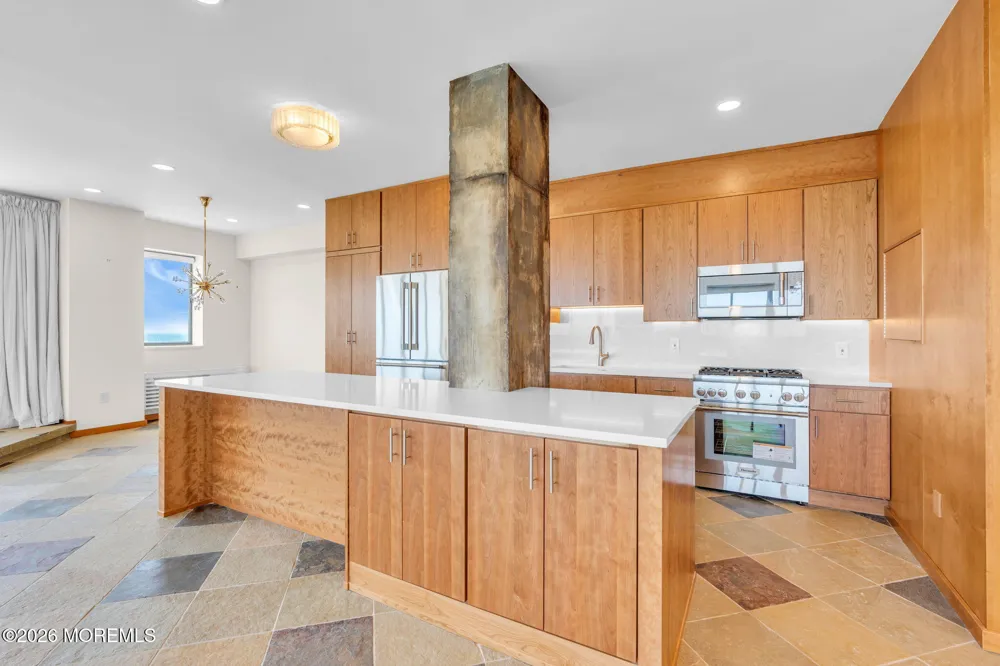 55 Ocean Avenue #PH B Monmouth Beach, NJ 07750