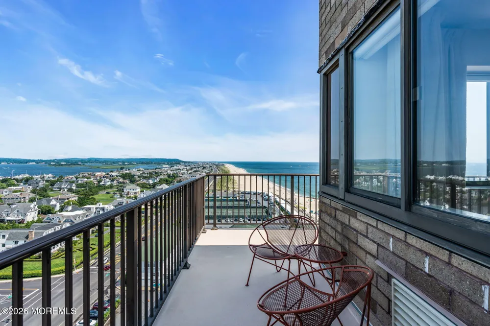 55 Ocean Avenue #PH B Monmouth Beach, NJ 07750