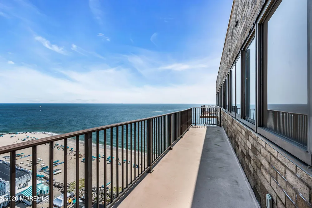 55 Ocean Avenue #PH B Monmouth Beach, NJ 07750