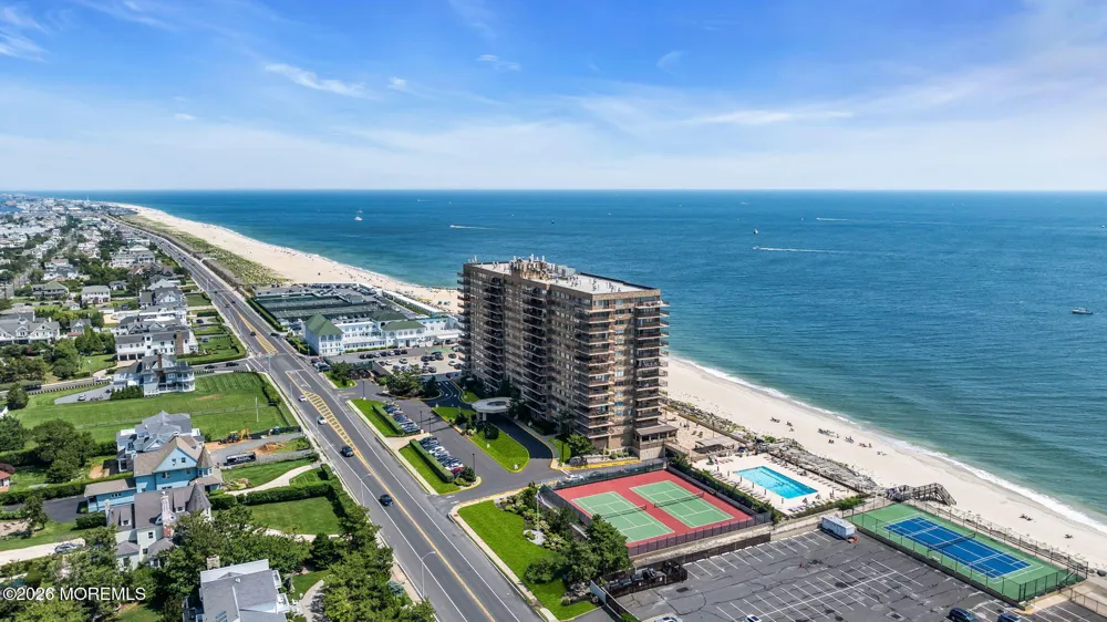 55 Ocean Avenue #PH B Monmouth Beach, NJ 07750