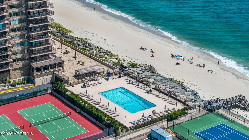 55 Ocean Avenue #PH B Monmouth Beach, NJ 07750