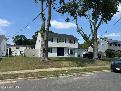 18 Branch Road