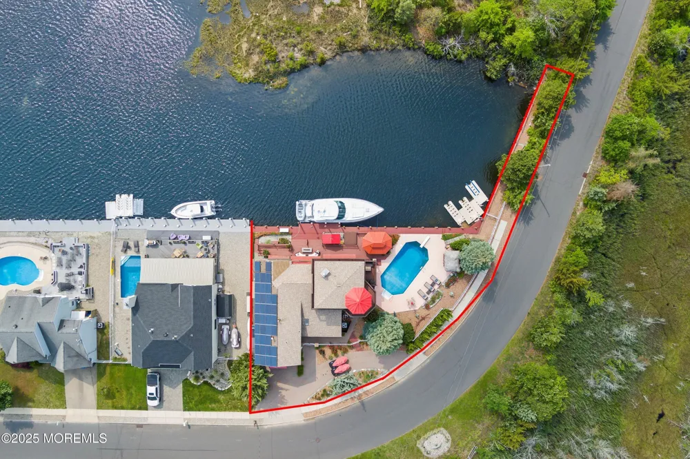 54 Cedar Island Drive Brick, NJ 08723
