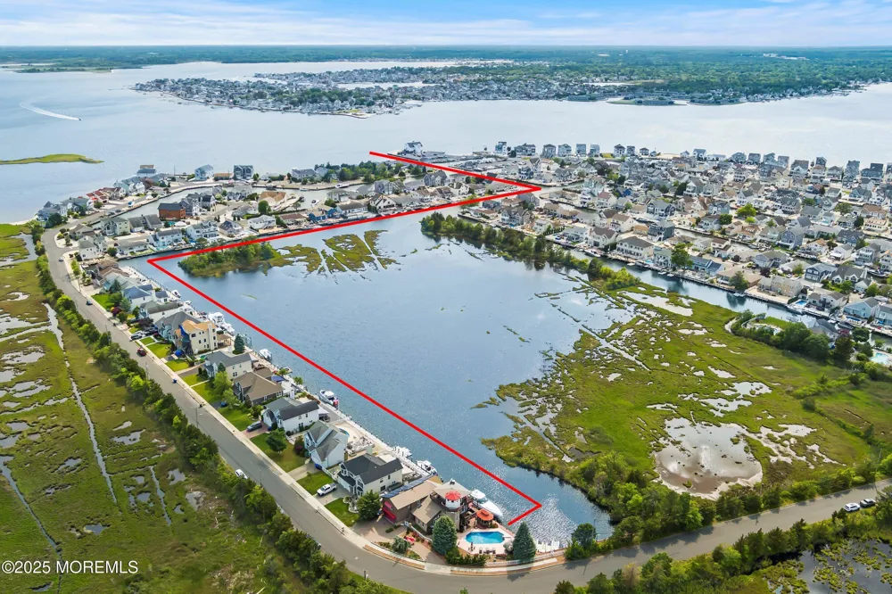 54 Cedar Island Drive Brick, NJ 08723
