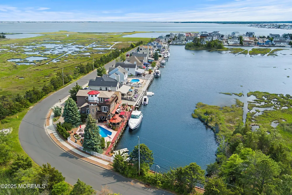 54 Cedar Island Drive Brick, NJ 08723