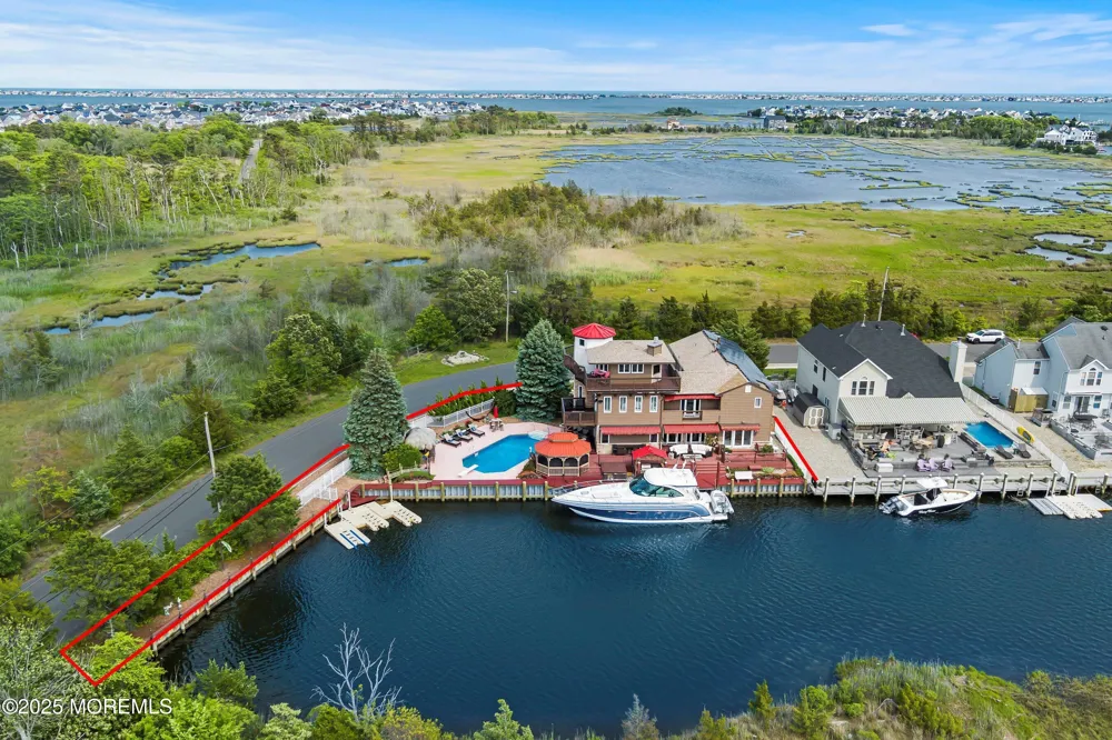 54 Cedar Island Drive Brick, NJ 08723