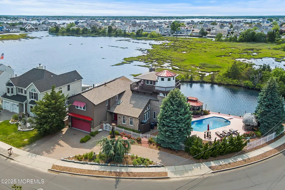54 Cedar Island Drive Brick, NJ 08723