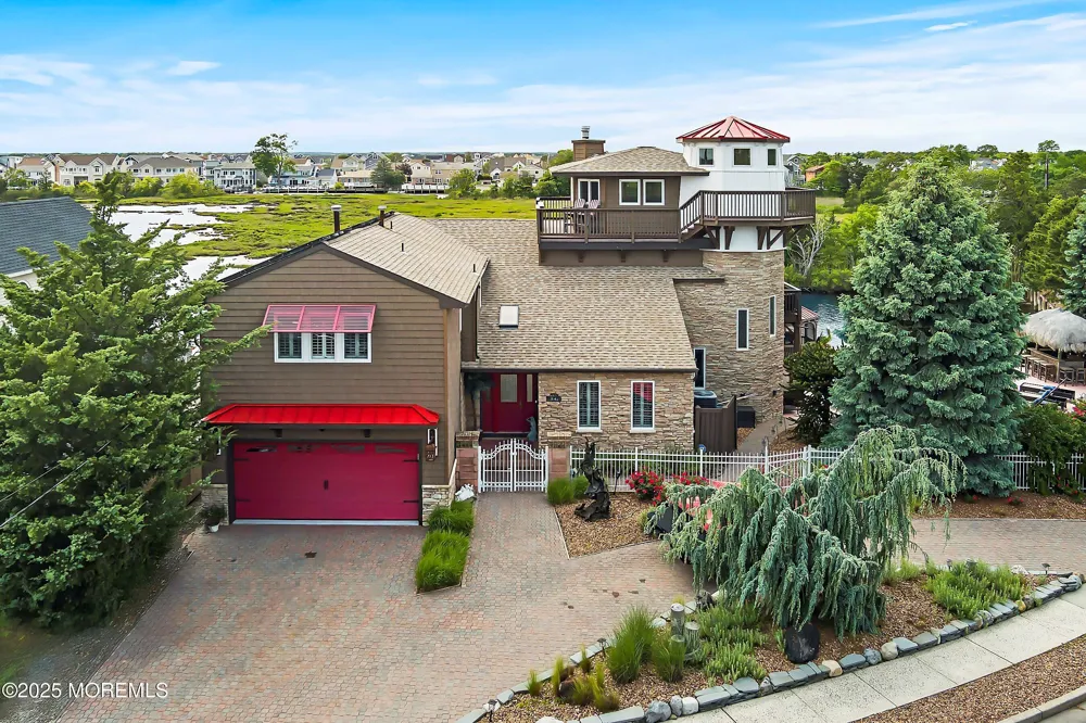 54 Cedar Island Drive Brick, NJ 08723