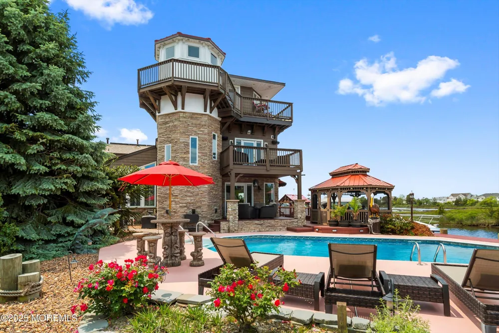 54 Cedar Island Drive Brick, NJ 08723