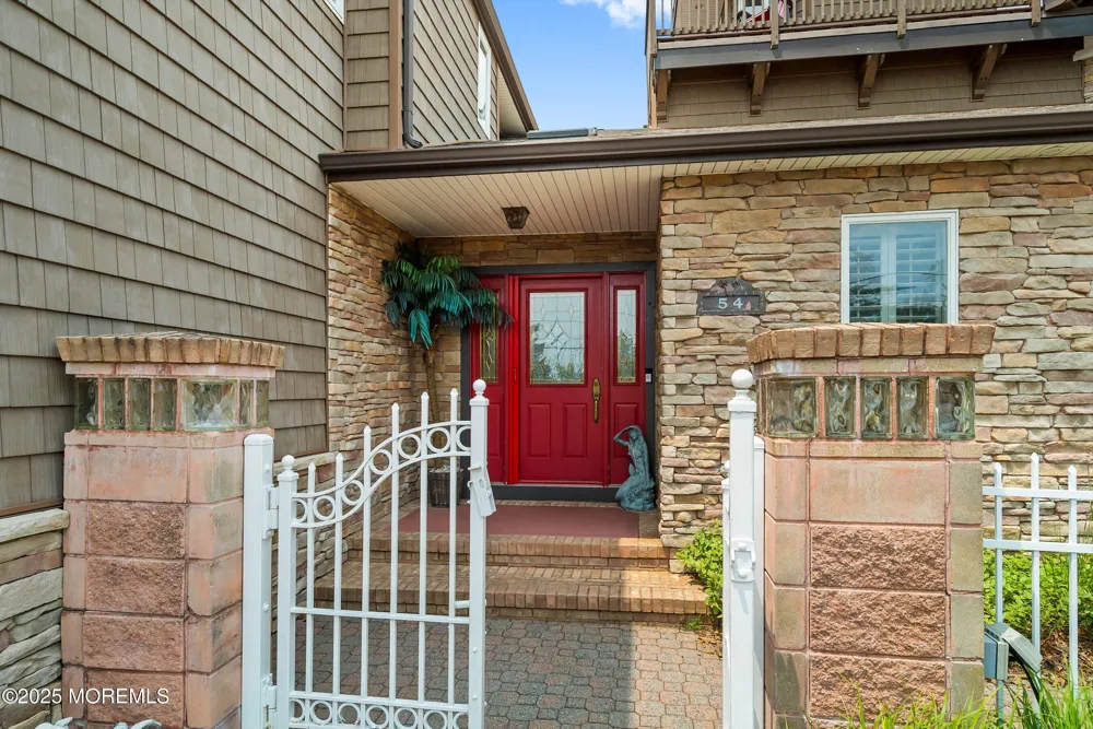 54 Cedar Island Drive Brick, NJ 08723