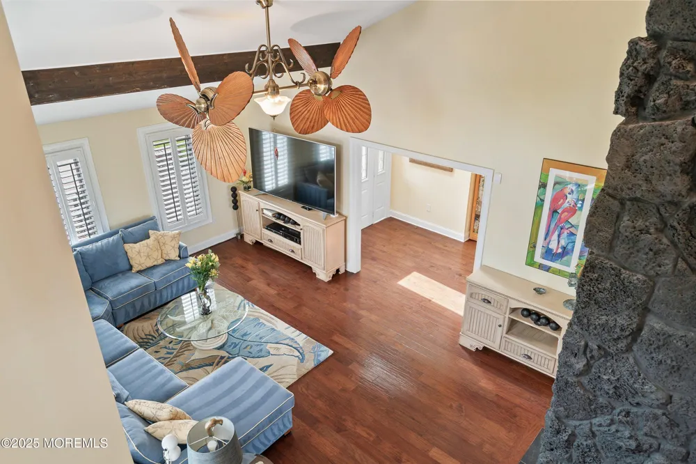 54 Cedar Island Drive Brick, NJ 08723
