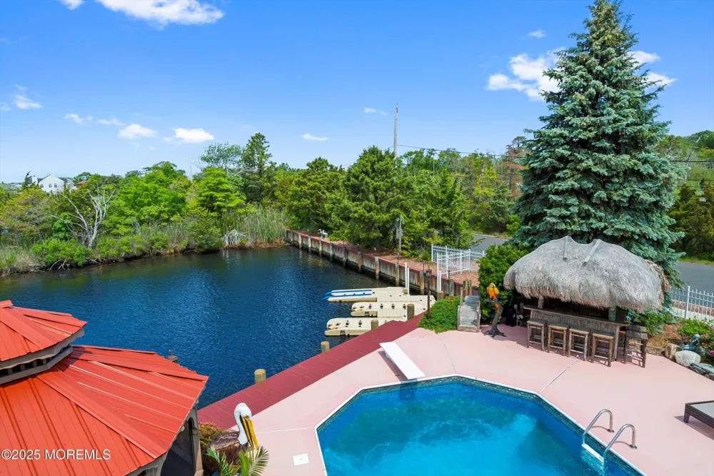 54 Cedar Island Drive Brick, NJ 08723