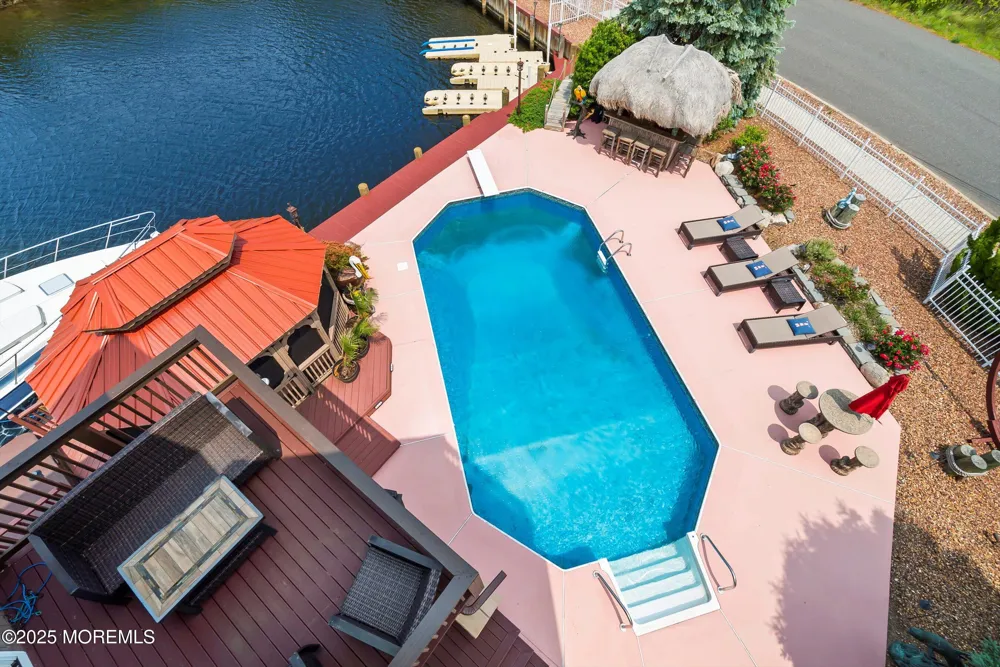 54 Cedar Island Drive Brick, NJ 08723