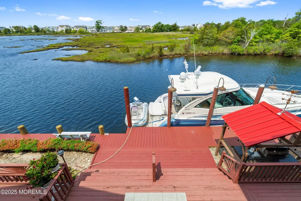 54 Cedar Island Drive Brick, NJ 08723