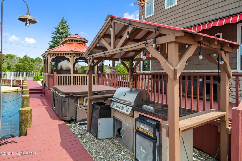54 Cedar Island Drive Brick, NJ 08723