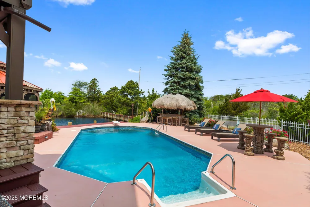 54 Cedar Island Drive Brick, NJ 08723