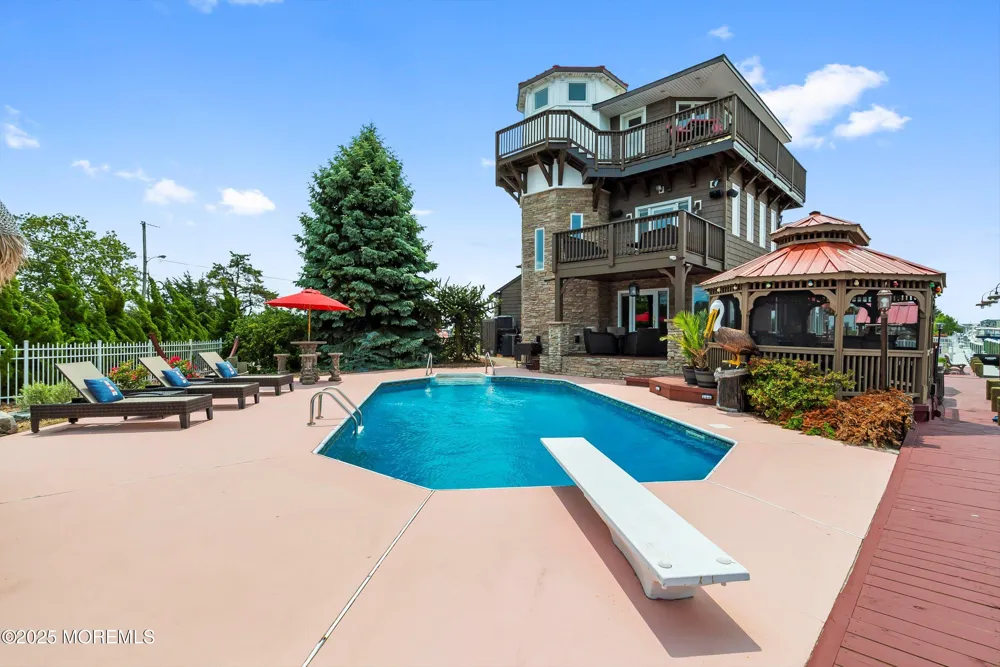 54 Cedar Island Drive Brick, NJ 08723