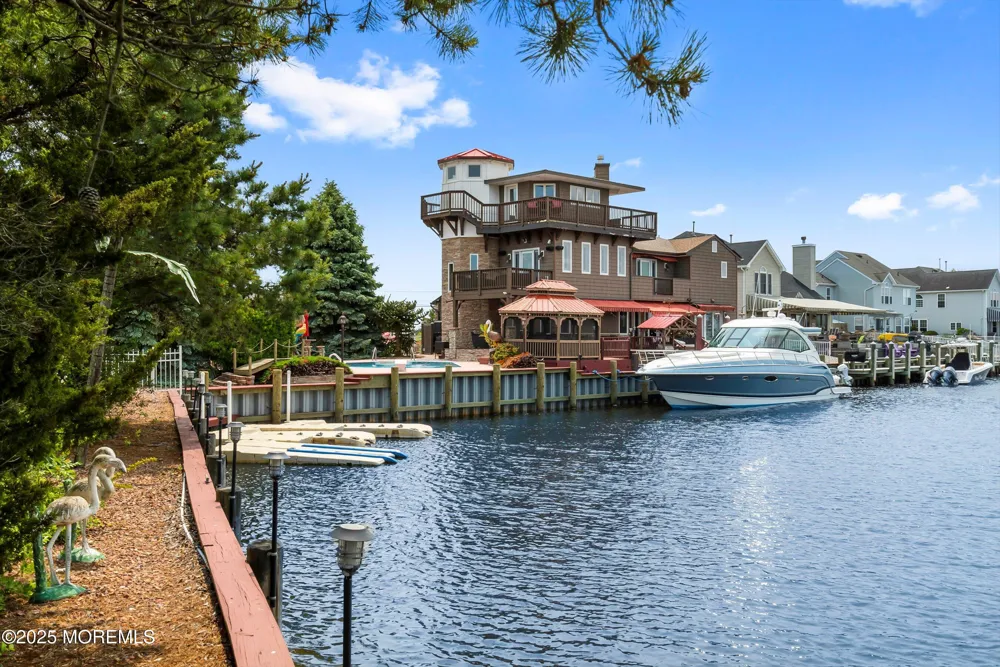 54 Cedar Island Drive Brick, NJ 08723
