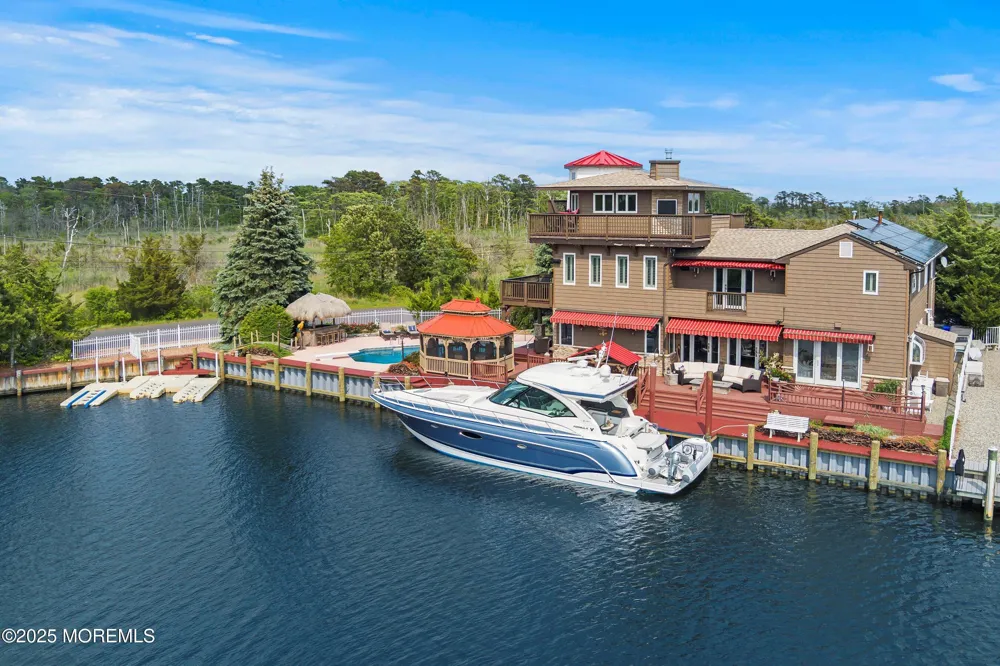 54 Cedar Island Drive Brick, NJ 08723