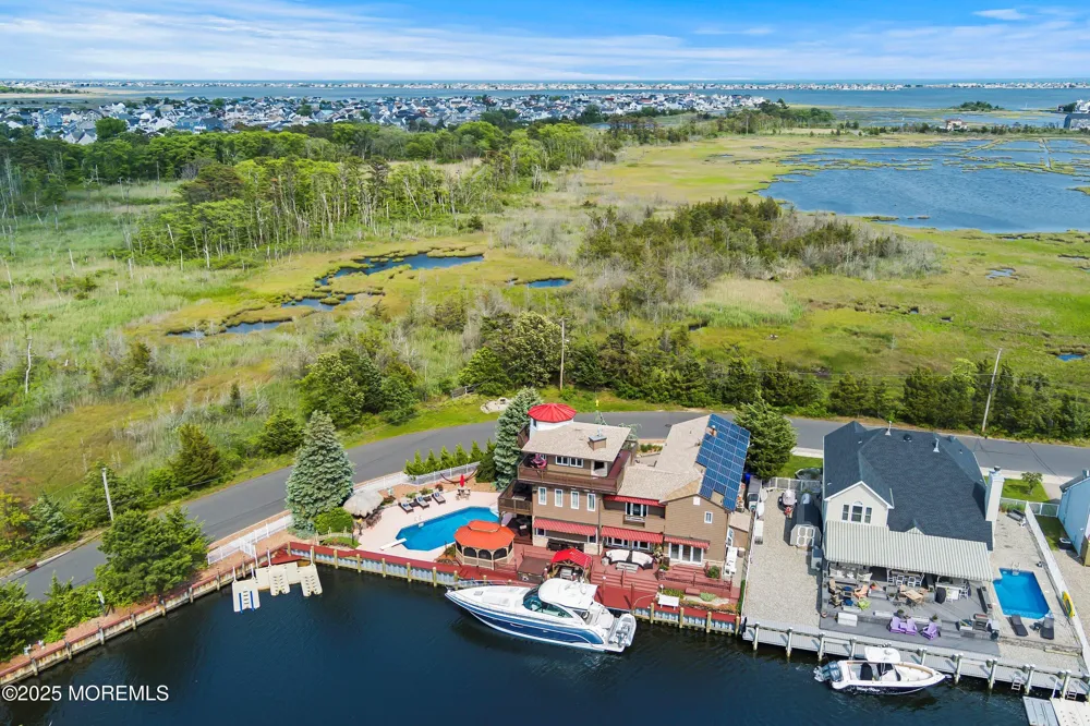 54 Cedar Island Drive Brick, NJ 08723