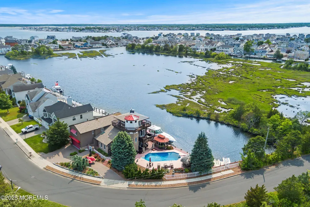 54 Cedar Island Drive Brick, NJ 08723