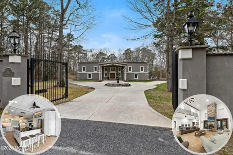 77 W Greenbush Road