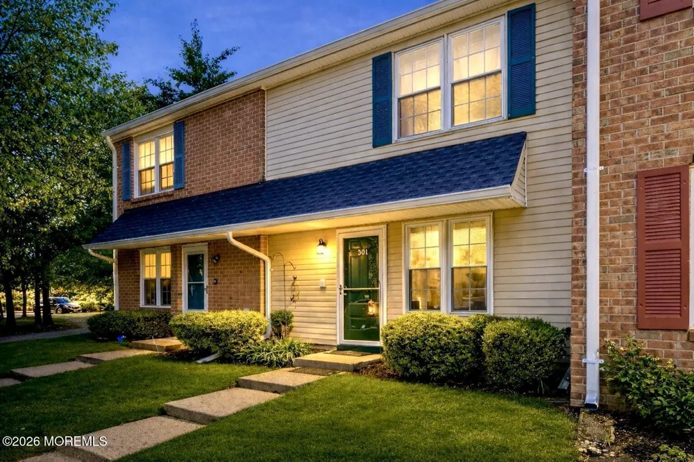 301 Palombi Court