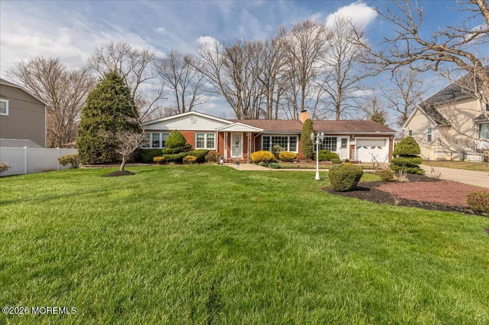 133 Church Street Aberdeen, NJ 07747