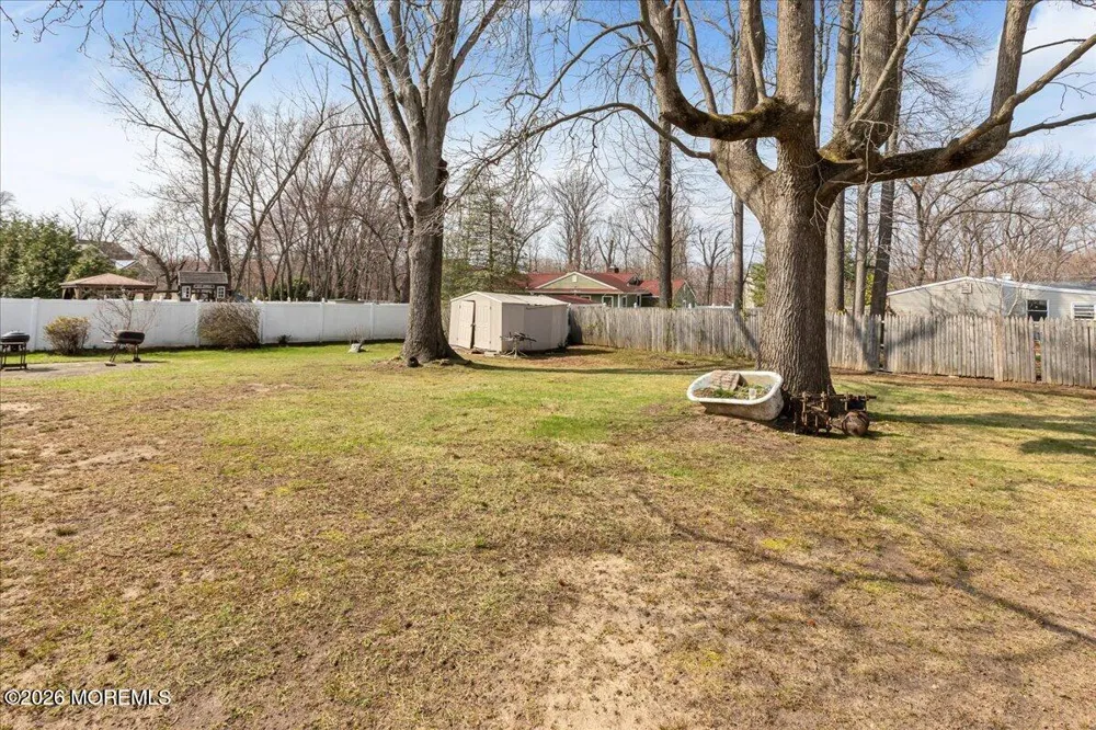 133 Church Street Aberdeen, NJ 07747