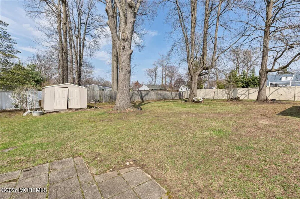 133 Church Street Aberdeen, NJ 07747