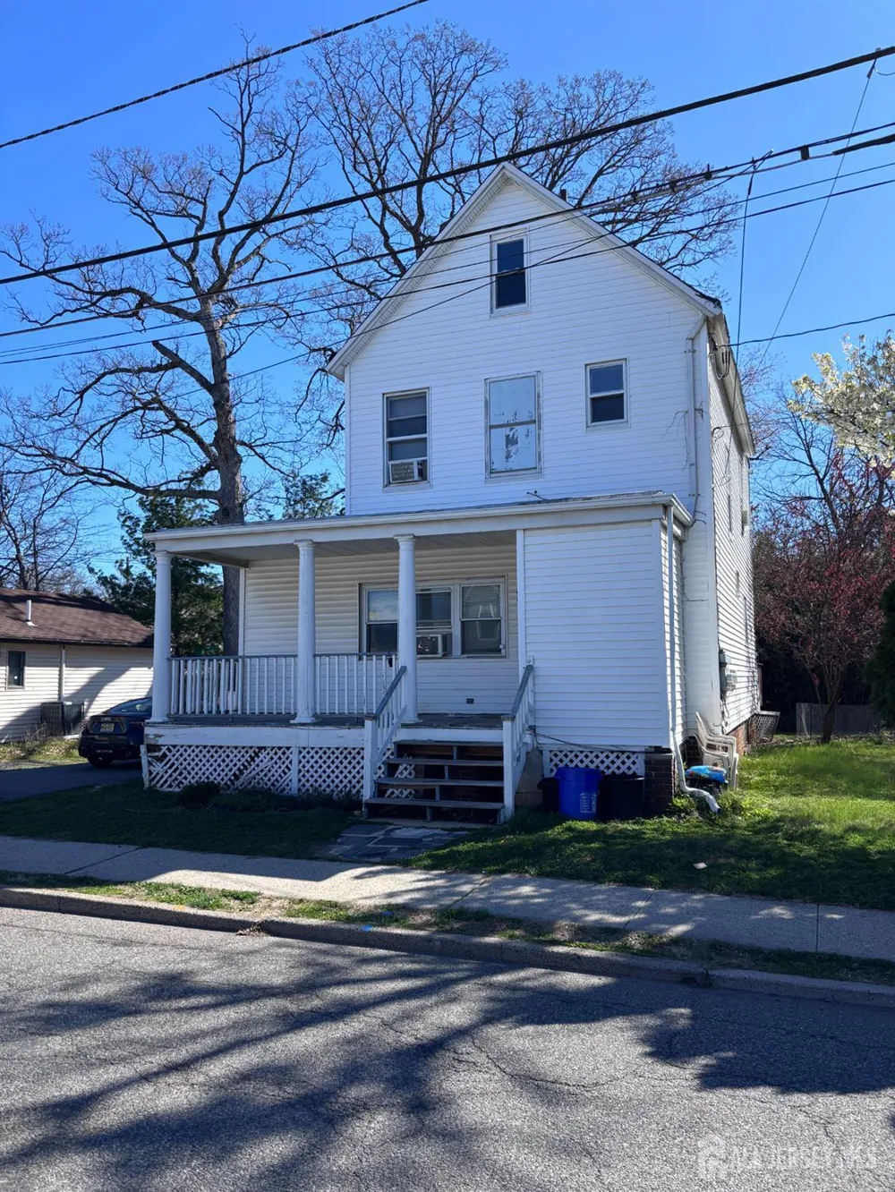 211 S 11 AVENUE #2 Highland Park, NJ 08904