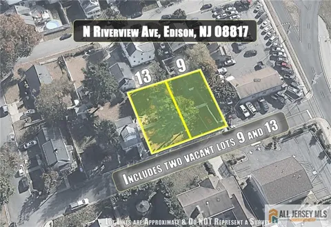 13 Riverview Avenue