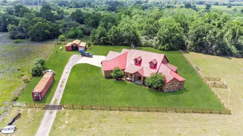 41545 Fm 3346 Road